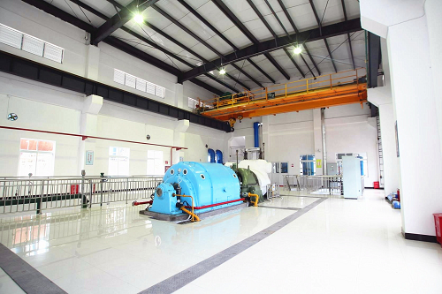 純低溫余熱發(fā)電：余熱發(fā)電裝機(jī)容量規(guī)格分為9MW?、6MW 、4.5MW。
